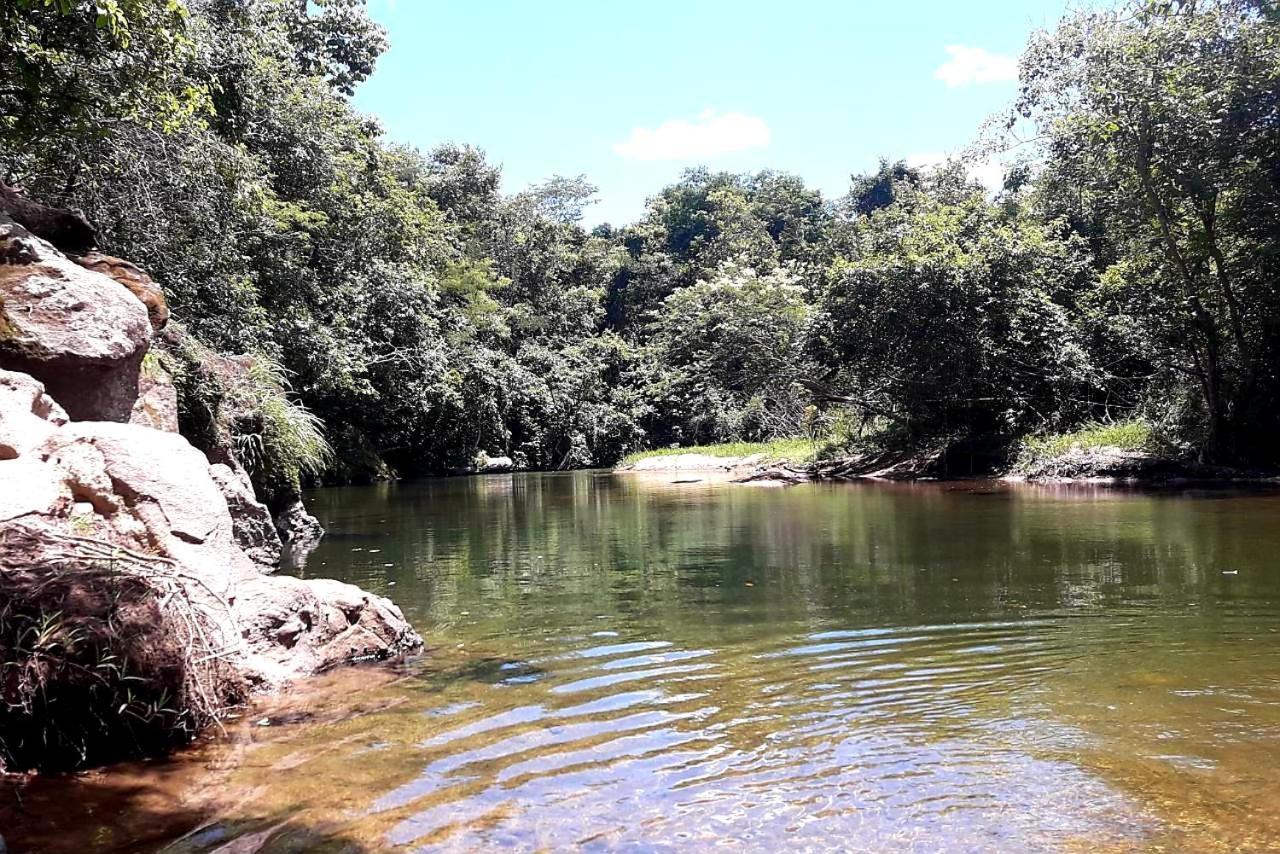 Praia Do Jatoba São Jorge Екстериор снимка